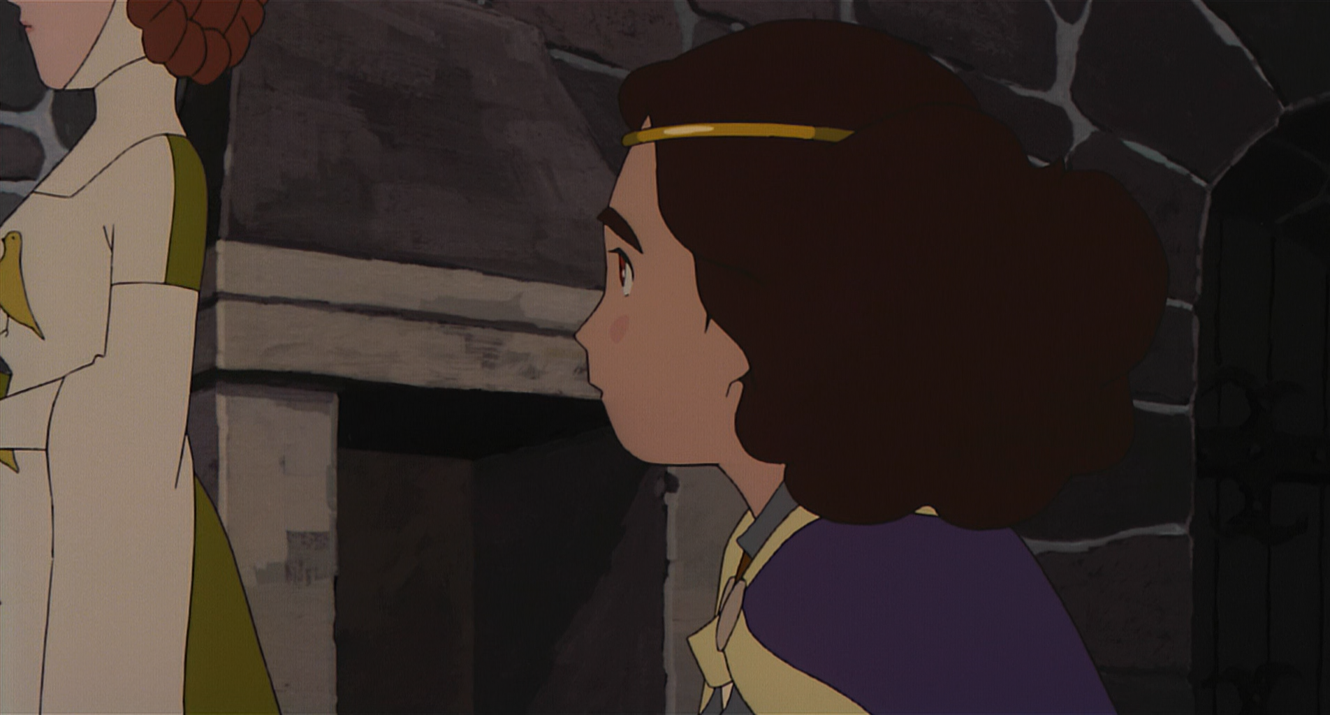 Arete Hime (Yokosuka-467)